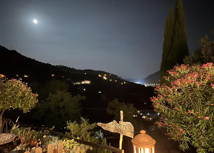 Hotel Ai Cinque Campanili Finale Ligure