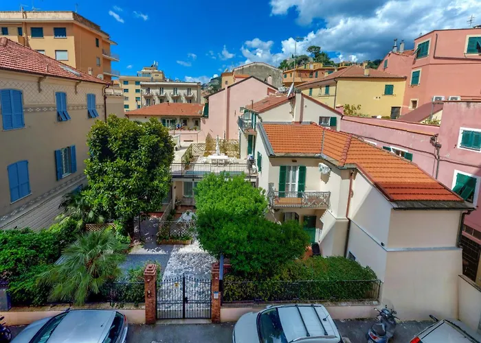 Residence Italia Finale Ligure